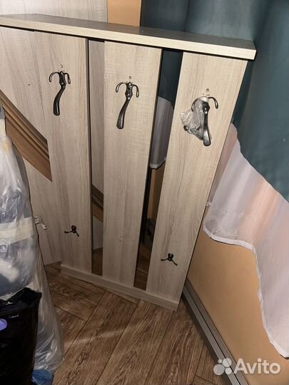 Вешалка для одежды