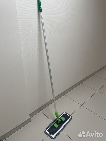 Швабра 40 -11 + моп