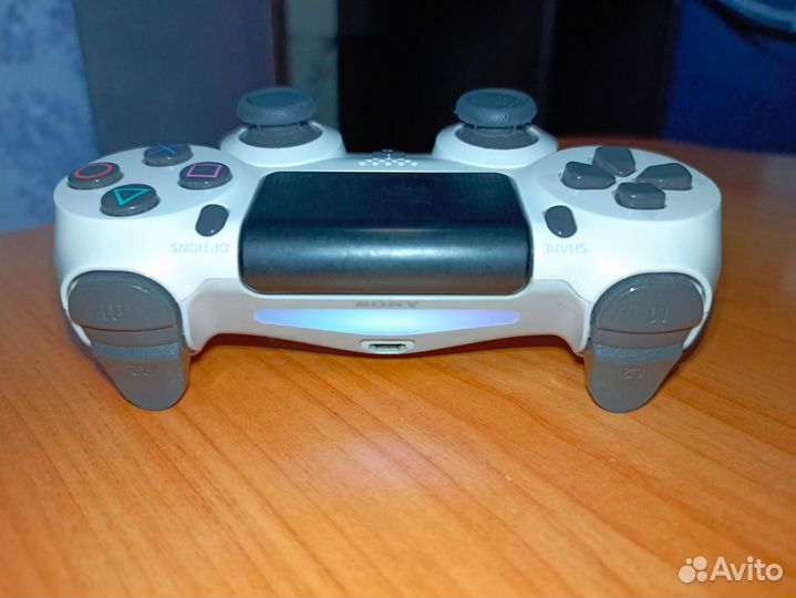 Sony PS4. Геймпад и Камера Оригинальные