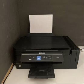 Мфу epson l3070