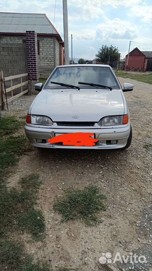 Сиденья Ваз 2114 бартер