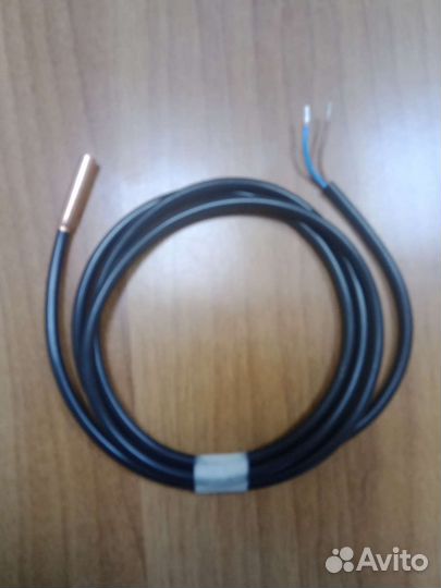 Датчик температуры бойлера