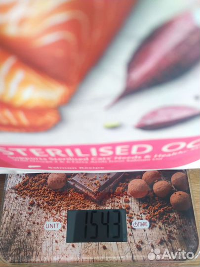 Корм для кошек wellness core