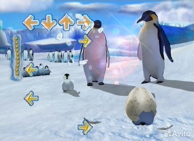 Happy Feet (Wii)