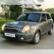 LIFAN Smily (320) 1.3 MT, 2011, 165 000 км, с пробегом, цена 155 000 руб.