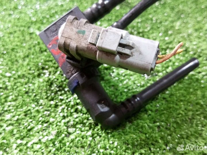 Трубка обратки Renault Laguna 2 1.9 F9Q