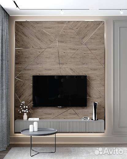 Тумба под тв