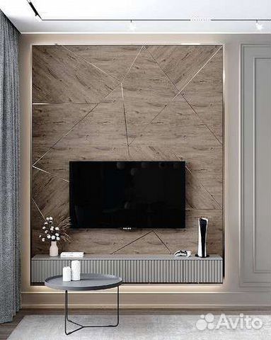 Тумба под тв