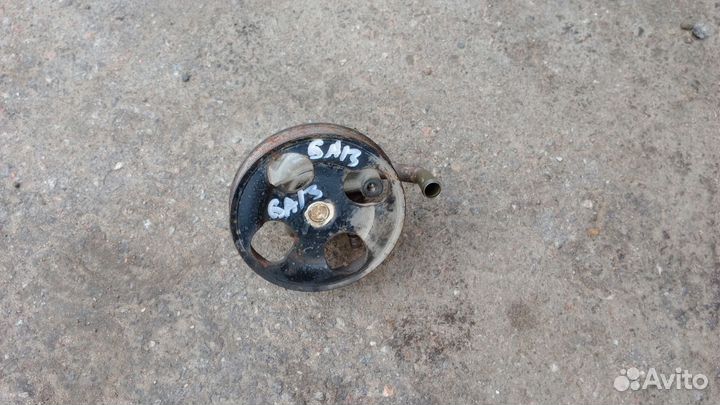 Гур (гидроусилитель руля) 6A13 galant EA