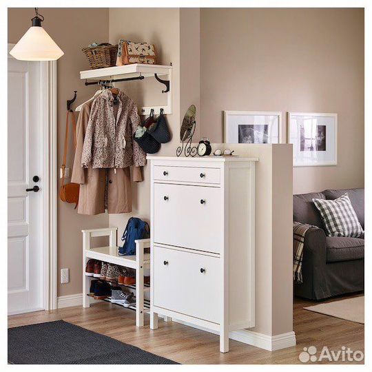 Обувница Галошница Производство как икеа