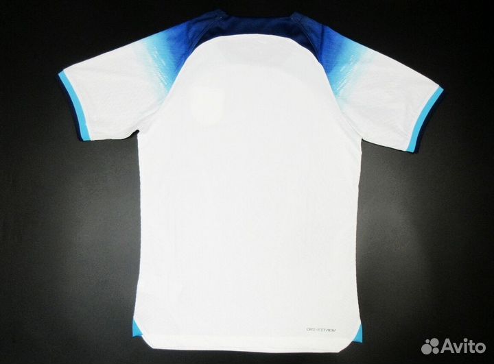 Игровая футбольная форма