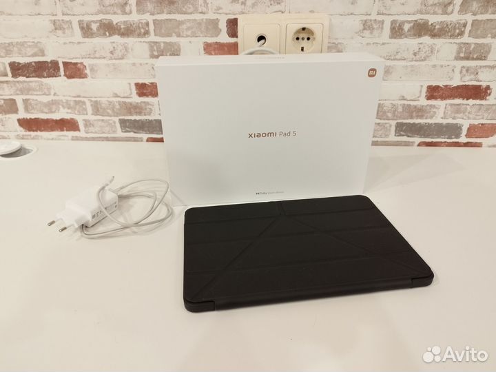 Планшет xiaomi MI PAD 5 128 GB