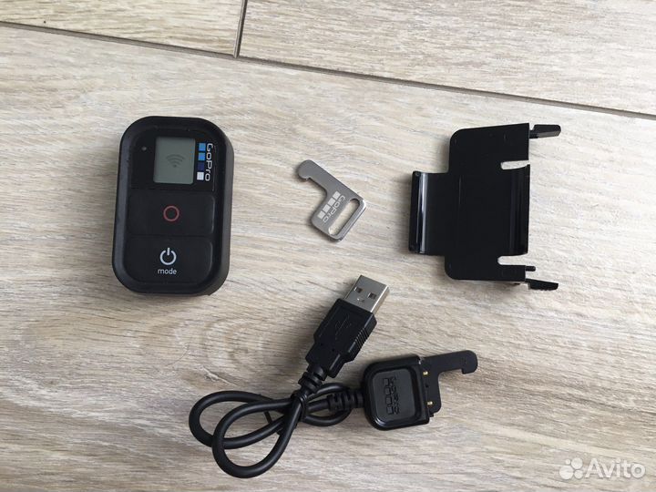 Оригинальный Wi-Fi пульт GoPro hero armte-001
