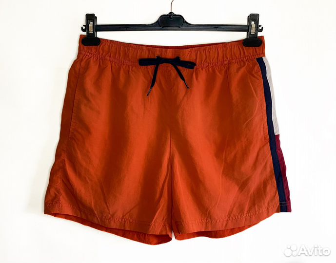 Плавательные шорты Tommy Hilfiger