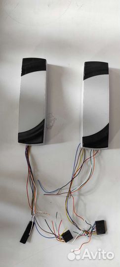 Считыватель Parsec PNR-EH19