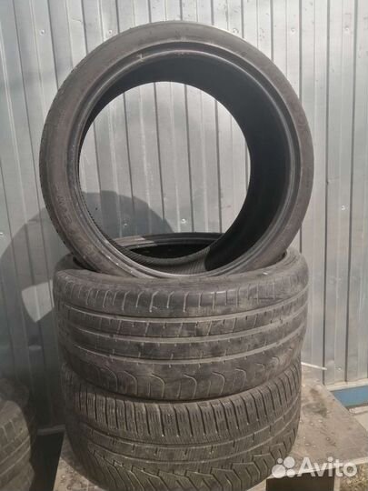 Hankook Winter I'Cept Evo 25/65