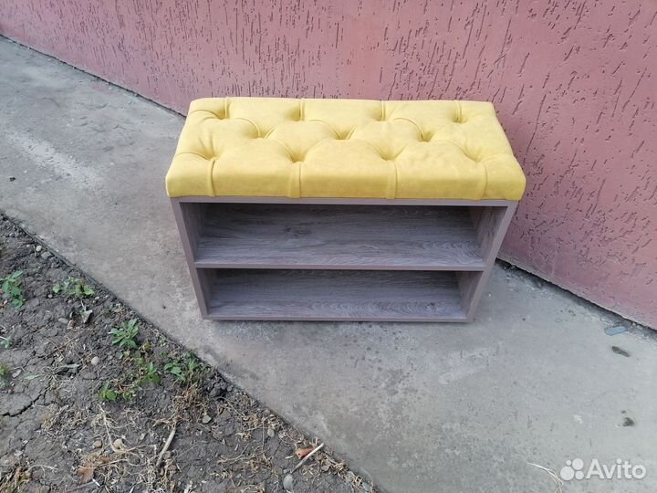 Обувница в прихожую