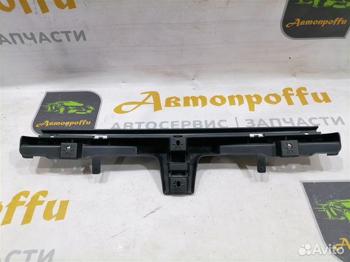 Кронштейн заднего бампера Citroen Ds4 NX EP6CDT
