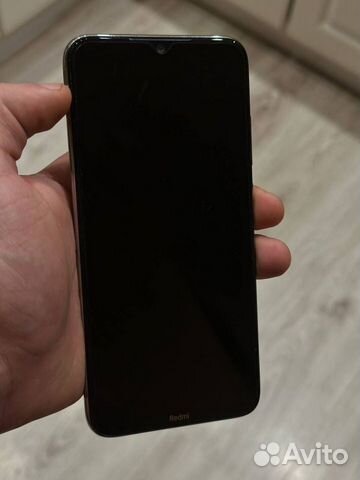 Xiaomi Redmi Note 8 2021, 4/128 ГБ объявление продам