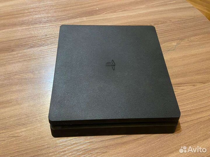 Sony playstation 4 slim 500gb