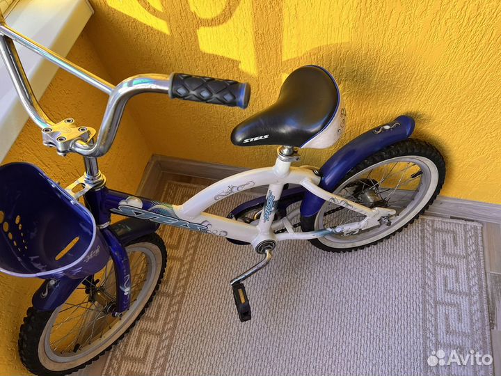 Велосипеды детские Stels, Orion, Mini Trike