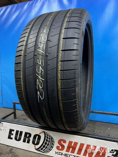 Pirelli P Zero PZ4 325/35 R22 121W