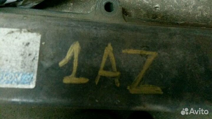 Тнвд toyota 1azfse 2310028042