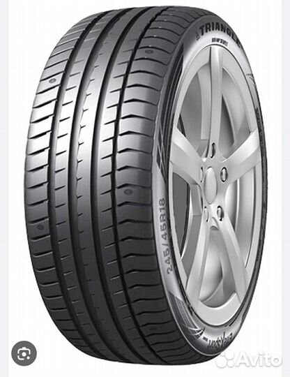 Triangle EffeXSport TH202 225/40 R18 92Y