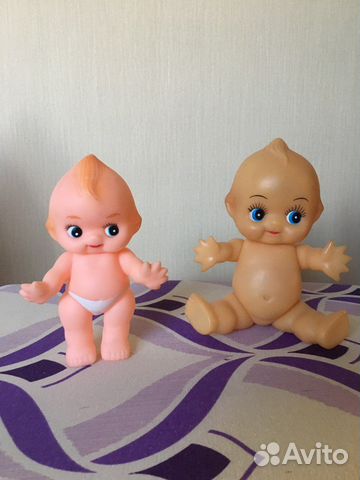 Игрушки ссср, Пупсик ссср, пупс, игрушки детям