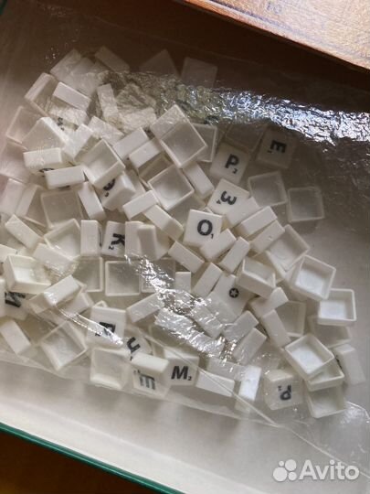 Словодел игра