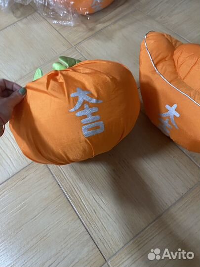 Подушки декоративные новые