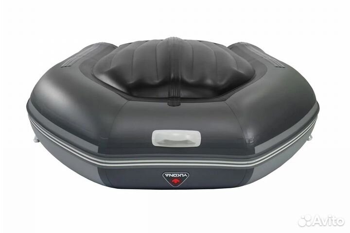 Лодка пвх yukona 320 нднд