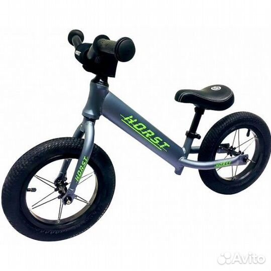 Беговел Horst Race Pro