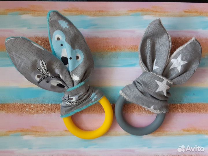 Комфортеры