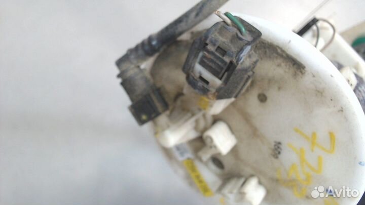 Датчик уровня топлива SsangYong Korando 2010, 2011