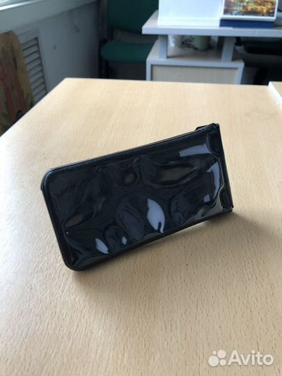 Велосипедный чехол на руль для телефона btwin