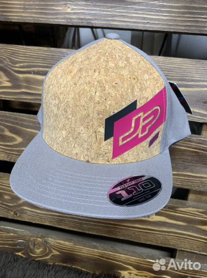 Кепки фирменные JP, Molokai, Atlas, Red Padlle