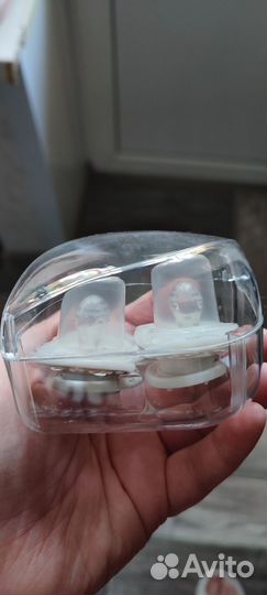 Пустышка lovi