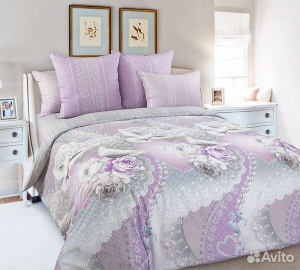 Комплекты постельного белья под заказ