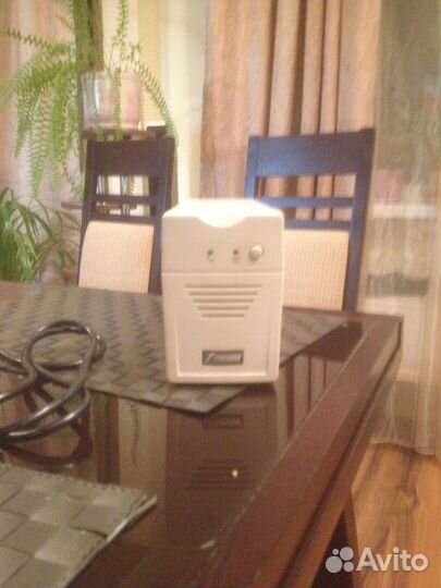 Источник бесперебойного питания UPS Powerman 400