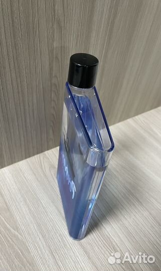 Бутылка для воды 