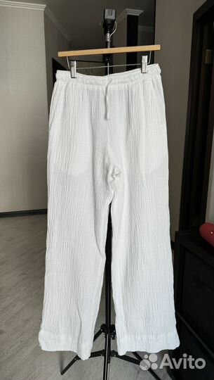 Штаны летние