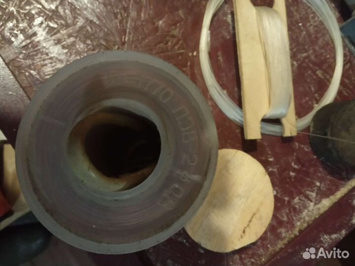 Катушки медные