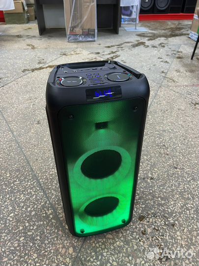 Колонка Eltronic 20-17