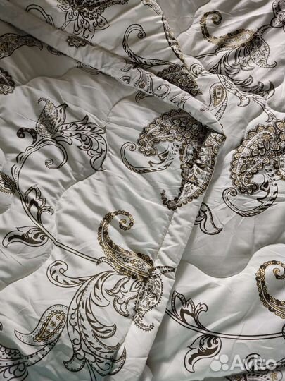 Одеяло шелковое Евро Турция