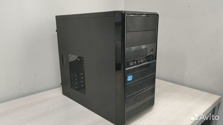 Системный блок i3