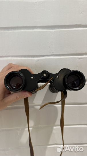 Бинокль бпп 8х30