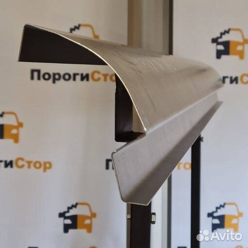 Ремонтные пороги Honda Accord ремкомплект комплект