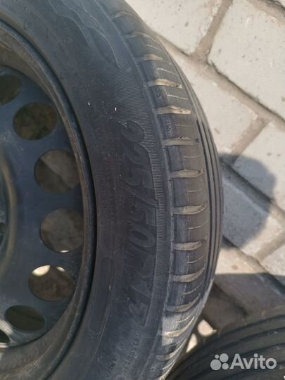 Cordiant Sport 3 255/50 R17