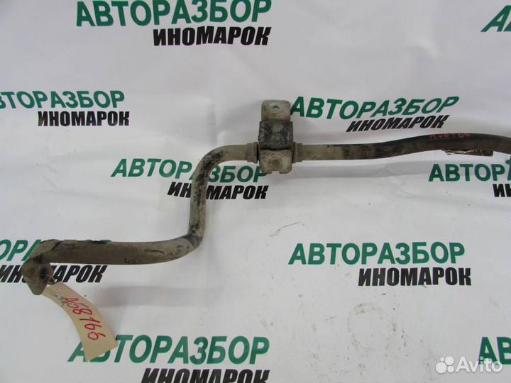 Стабилизатор передний для Renault Fluence 2010
